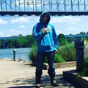 Meet your Posher, Doug